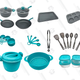 Image for article titled Save on All the College Kitchen Essentials at Bed Bath & Beyond
